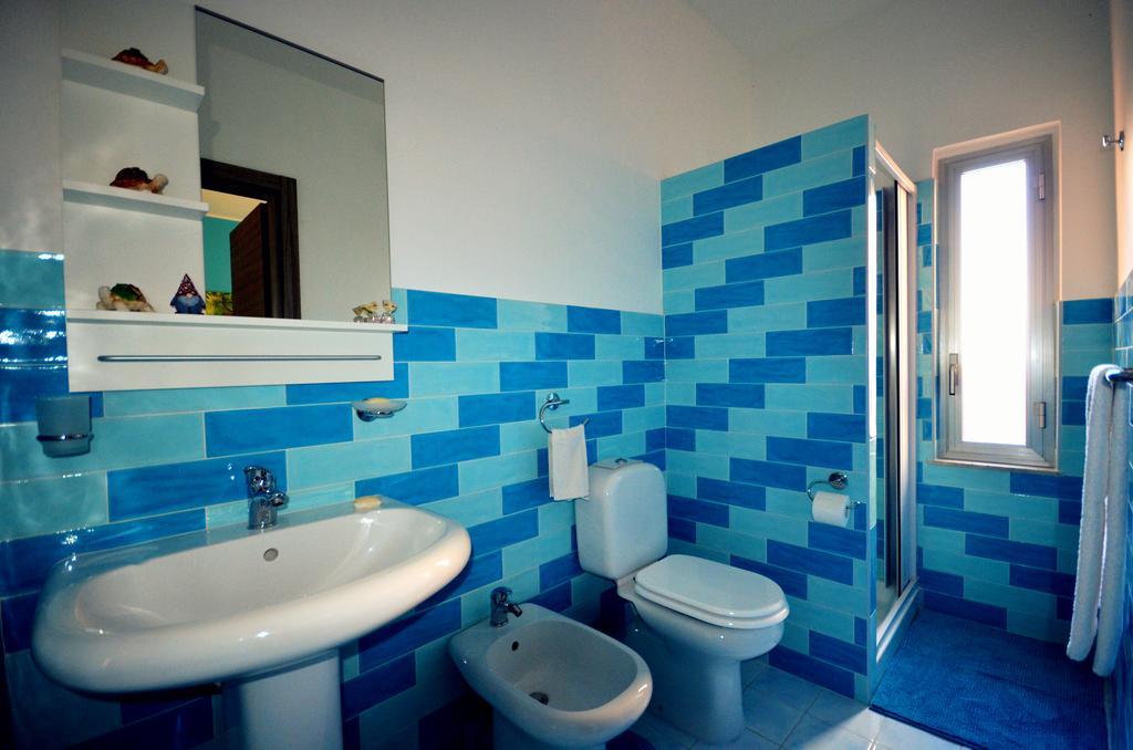 Naxos Sea Holiday Apartments Giardini-Naxos Buitenkant foto